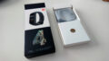 Lieferumfang beim Xiaomi Mi Band 4: Fitness-Tracker, Ladeadapter & Anleitung