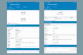Der Vollständigkeit halber: die Geekbench-Ergebnisse