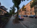Schon bei leicht schwachem Licht verlieren die Fotos drastisch an Qualität.