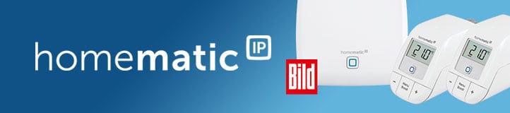 Banner homematic IP BILD