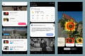 Bixby ist auch an Bord und schaltet sich gern mal dazwischen.