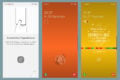Fingerabdrucksensor im Display & Wohltätigkeits-Apps auf dem Lockscreen