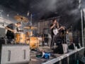 Die Gitarre ist ja doch nicht überbelichtet.