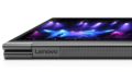 Die 3D-Soundbar des Lenovo Yoga C940 ist mit zwei Hochtönern ausgerüstet.