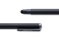 Der Wacom Bamboo Stylus Solo 4 verfügt über eine Carbonfaser-Spitze.