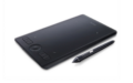 Den Wacom Pro Pen 2 ist beim Wacom Intuos Pro im Lieferumfang enthalten.