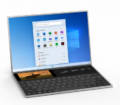 Surface Neo mit 2 Displays (Quelle: Microsoft)