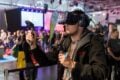 Wer noch nie VR getestet hat, kann es hier einmal ausprobieren. 