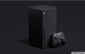 Die neue Xbox Series X samt neuem Controller (Quelle: Microsoft)