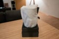 Gut geschützt kommt der Bose Portable Home Speaker daher - darunter das Zubehör.