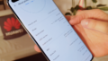 Android ist auch bei den neuen Smartphones von HUAWEI an Bord.