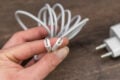 USB-Typ-C-Kabel