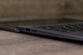 HDMI, USB & USB Typ-C links am Notebook