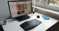 Die perfekte Büro-Tastatur: Logitech Ergo K860