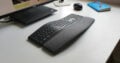 Die Verarbeitung der Tastatur ist auf Top-Niveau.