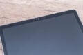 Die Frontkamera für Videotelefonie