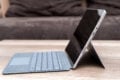 ... sodass das Microsoft-Tablet durchaus seine Reize hat.