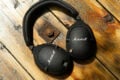 Rockig und rustikal - Der Marshall Monitor II A.N.C. ist ein waschechter Rocker