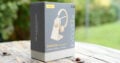 Schickes Verpackungsdesign bei Jabra
