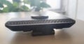 Die Rückseite der PanaCast zeigt den USB-C-Anschluss.