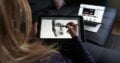 Display und Wacom One Stift sorgen für ein natürliches Zeichengefühl.