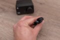 Leider hat es nicht für USB-C gereicht.