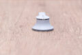 Optisch machen die Surface Earbuds ...