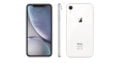 Das schicke Display des iPhone XR besitzt nur sehr schmale Ränder.