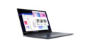 Das Lenovo Yoga Slim 7 ermöglicht produktives Arbeiten von Unterwegs.