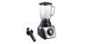 Smoothie gefällig? Mit dem SilentMixx Pro Standmixer steht der kreativen Getränkekreation nichts mehr im Wege.