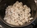 Bio Wild Reis Basmati Mix von Reishunger