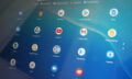 Das Betriebssystem Chrome OS ist intuitiv gestaltet, wodurch ich mich schnell zurechtgefunden habe.