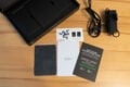Lieferumfang des Razer Book 13