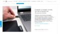 Dieser Schritt fällt bei (kompatiblen) Chromebooks weg.