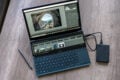 Lightroom Classic kann ich grundlegend auf zwei Bildschirme teilen.