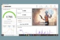 Ergebnisse im 3DMark Time Spy
