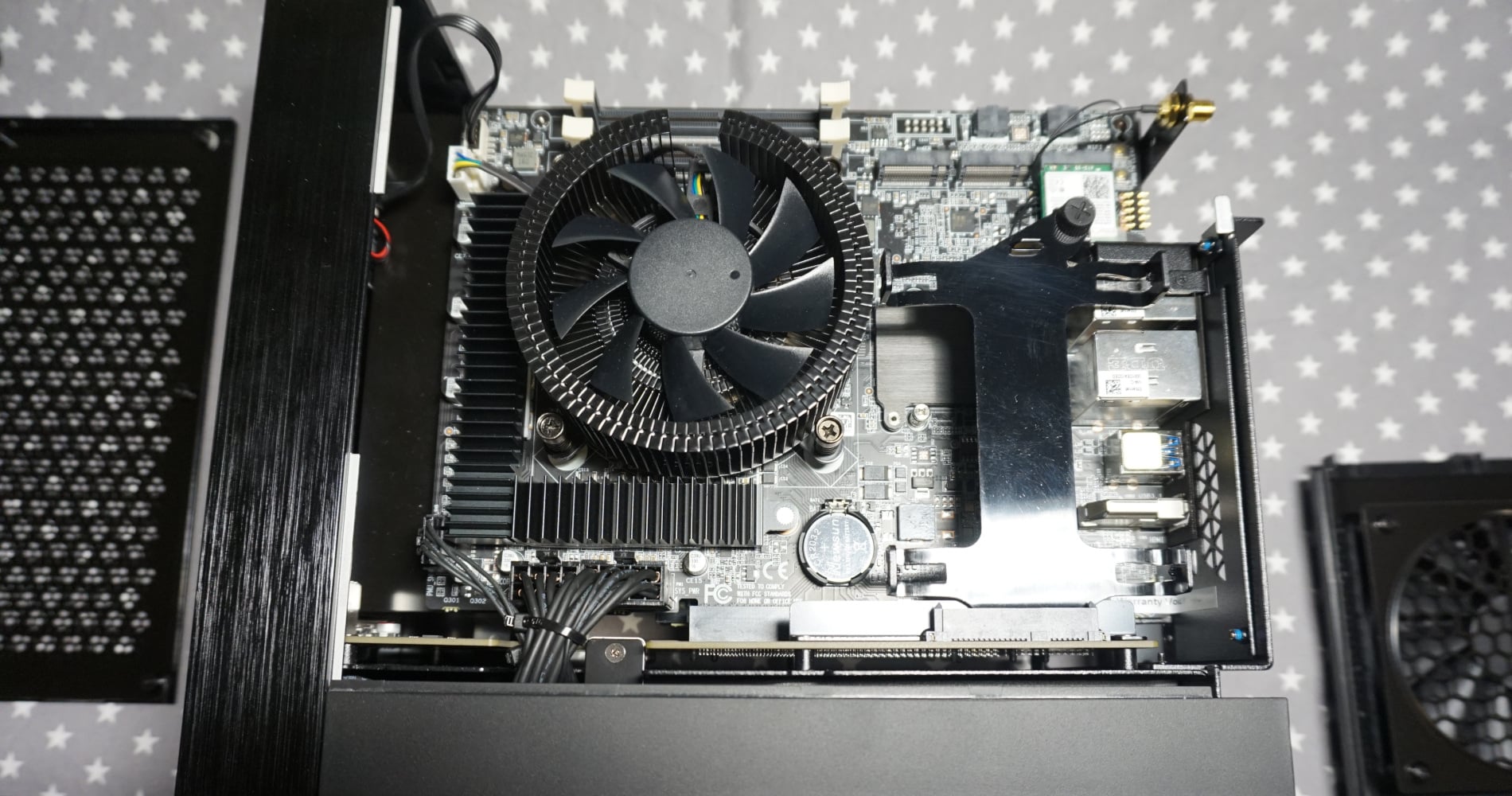 mainboard-seite