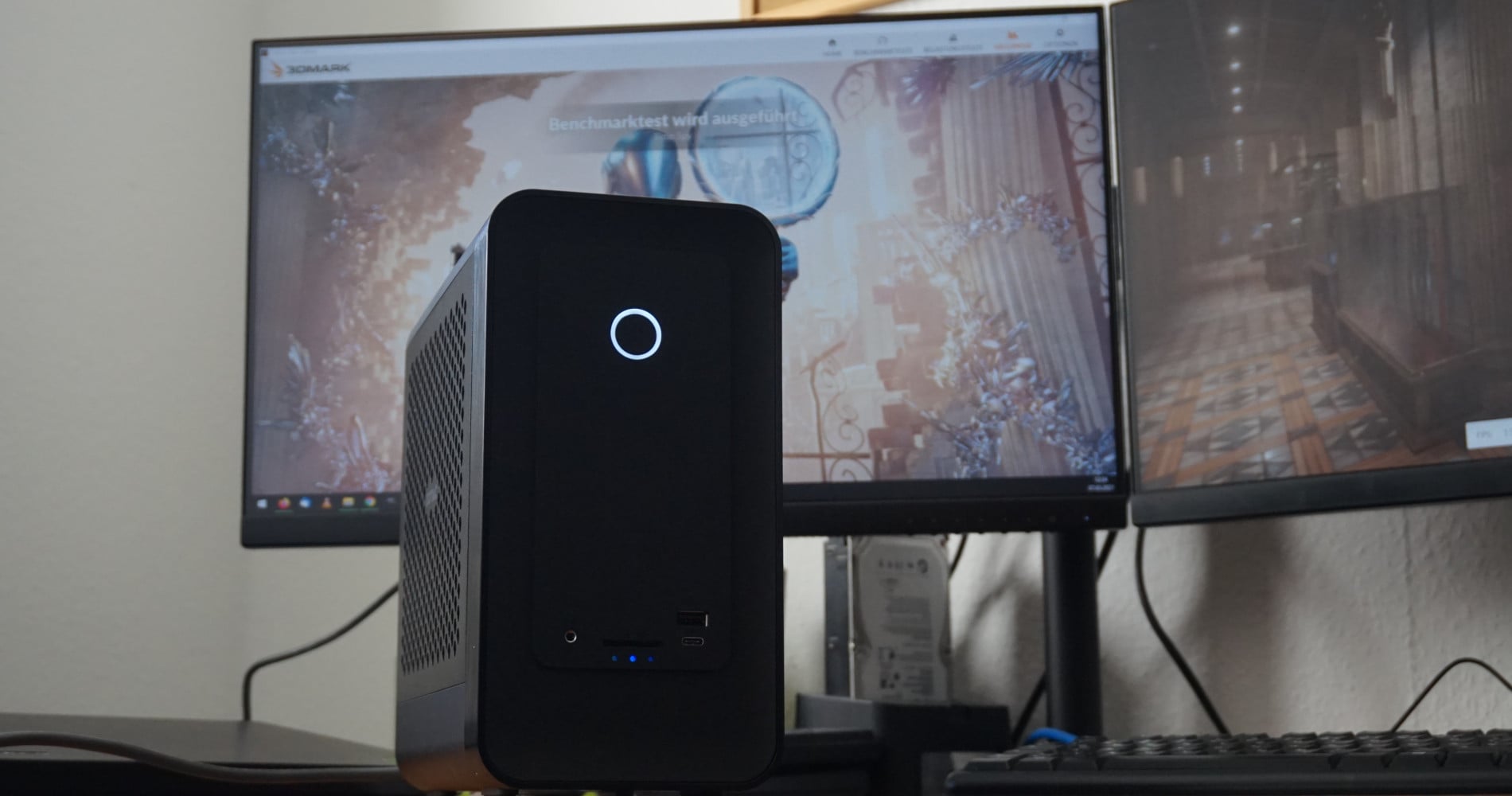 zotac-zbox-magnus-one-im-test