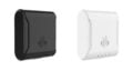 Die Kopfhörer kommen in einem Case, das gleichzeitig als Ladestation dient & via USB-C aufgeladen werden kann. Quelle: Indiegogo