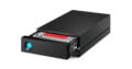Im inneren des LaCie 1big Dock befindet sich eine HDD, die Seagate IronWolf Pro-Festplatte.