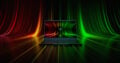 Bunte Farben und sportliches Design – für diesen schicken Look ist Razer bekannt.