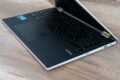 Das ASUS Chromebook Flip CX5 hat mich ...