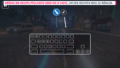 Spiele aus dem Play Store wechseln flüssig von Touch auf Tastatur-Steuerung.