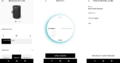 Die App abzulichten, war leicht, weil es kaum Funktionen gibt. Auch die stark vereinfachte Klangeinstellung bietet nur begrenzt Möglichkeiten.