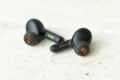 Details und Form der Ear-Buds gefallen mir gut.