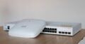 Fast ein Dream-Team: Cisco Business 250 CBS250-24T-4G und Cisco Business 240AC