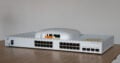 Wählt aber bitte ein Modell mit Power over Ethernet – sonst bleibt der Access Point aus.