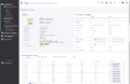 Detaillierte Informationen zu meinem Access Point und den verbundenen Clients.