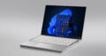 Razer Book mit Windows 11-Benutzeroberfläche