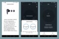 Die App bietet viele smarte Features, ...